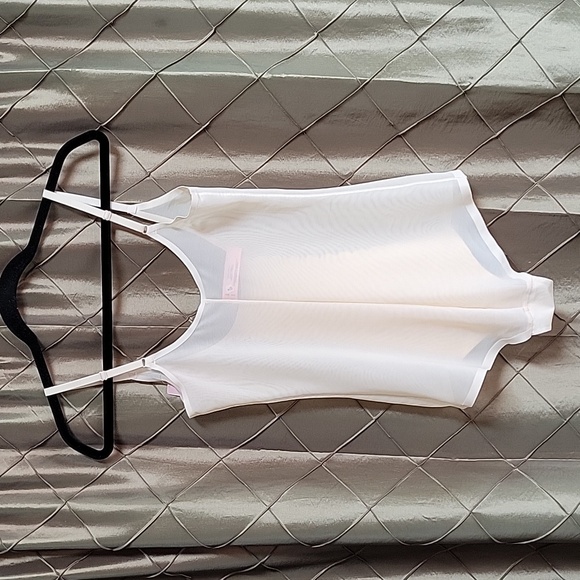 NWT- Hunkemöller Light Control ‘Wear Your Own Bra’ Bodysuit - Picture 6 of 6